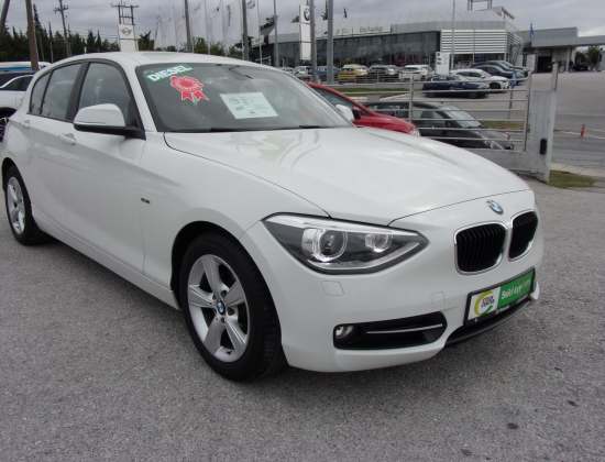 116 bmw 2014